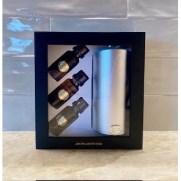 Motaroma Diffuser Boxed Gift - Special